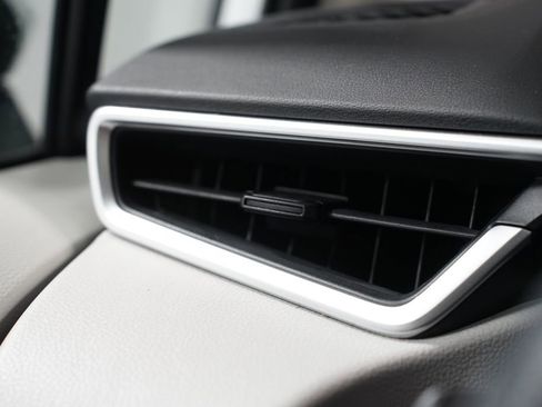 Used 2023 Toyota Corolla LE w/ LE Premium Package image 24