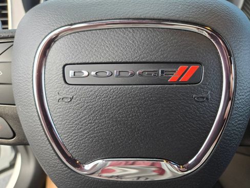 Used 2023 Dodge Charger Scat Pack RWD image 32