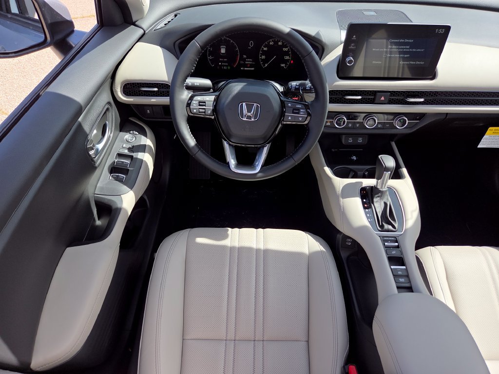 New 2027 Honda HR-V EX-L image 30