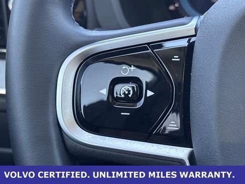 Certified 2025 Volvo XC60 B5 Plus image 17