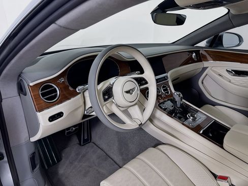 Used 2025 Bentley Continental GT Speed AWD/4WD image 11