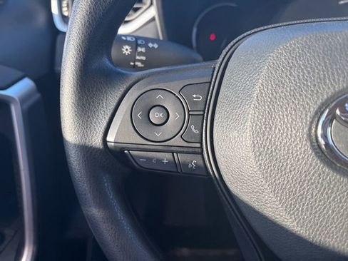 Certified 2023 Toyota RAV4 XLE image 25