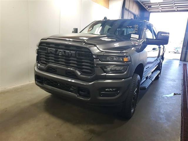 Certified 2025 RAM 2500 Big Horn AWD/4WD image 5