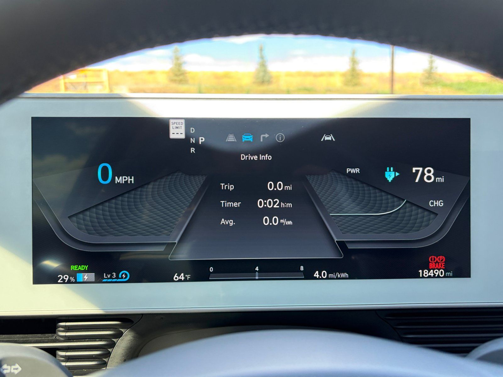 Certified 2024 Hyundai Ioniq 5 Limited AWD/4WD image 11