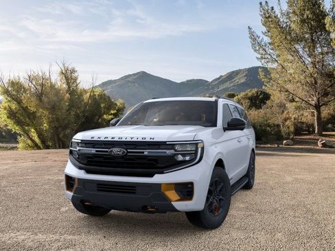 New 2026 Ford Expedition Tremor AWD/4WD image 32