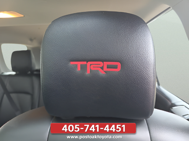 Used 2021 Toyota 4Runner TRD Pro AWD/4WD image 23