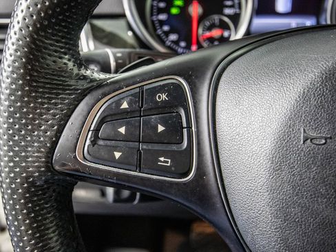 Used 2017 Mercedes-Benz GLE 350 image 20