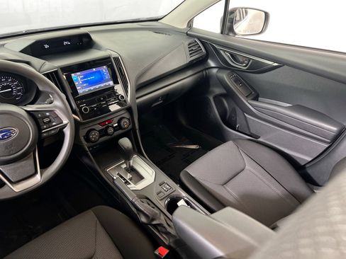 Used 2023 Subaru Impreza Premium image 23