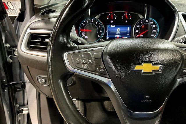 Used 2023 Chevrolet Equinox LT FWD image 11