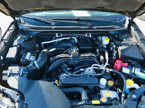 Used 2022 Subaru Outback Premium image 30