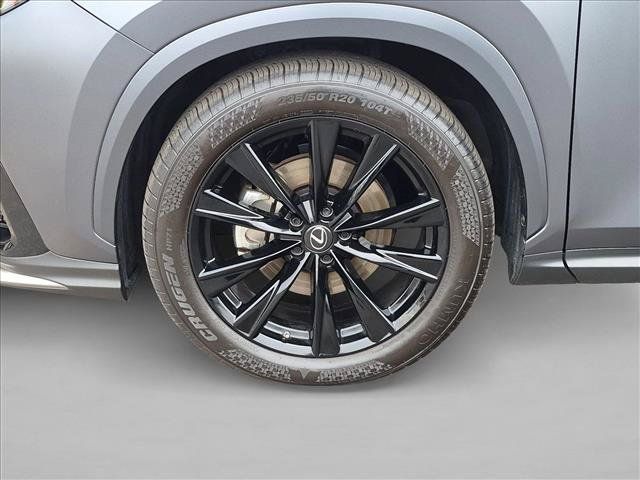 Used 2022 Lexus NX 450h+ F Sport w/ Vision Package AWD/4WD image 25