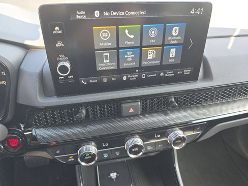 Used 2025 Honda CR-V EX-L image 33