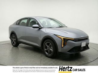 Used 2025 Kia K4 LXS video 1