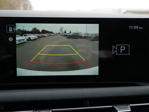 New 2026 Hyundai Tucson SEL image 15