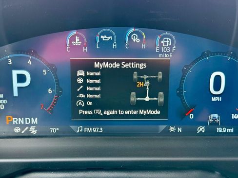 New 2026 Ford Bronco Raptor image 30