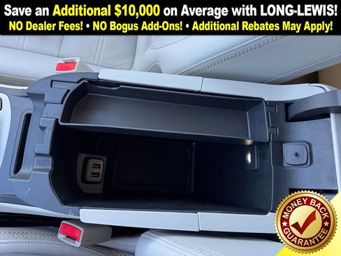 Used 2022 GMC Terrain Denali w/ Denali Premium Package image 30