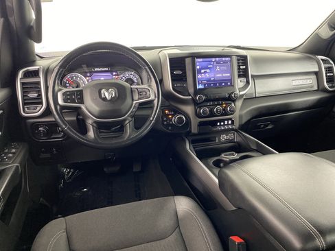 Used 2022 RAM 1500 Big Horn image 18