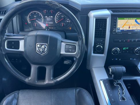 Used 2011 RAM 1500 Sport w/ Sport Premium Group AWD/4WD image 11