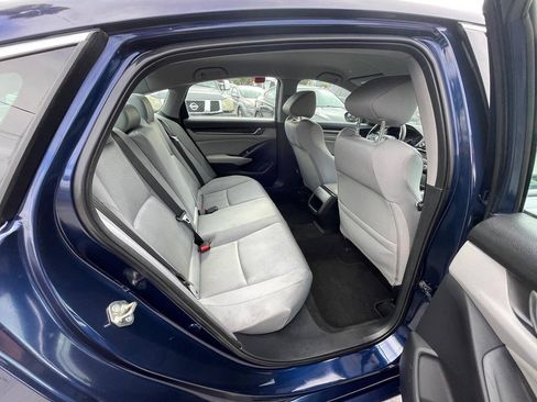 Used 2019 Honda Accord LX image 6