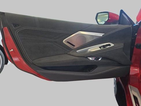 New 2026 Chevrolet Corvette Z06 image 24