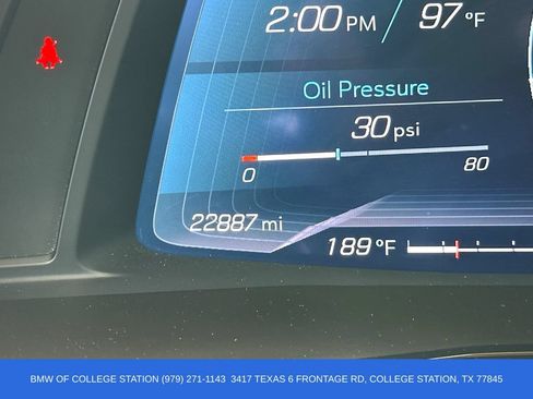 Used 2022 Chevrolet Corvette Stingray Coupe RWD image 18