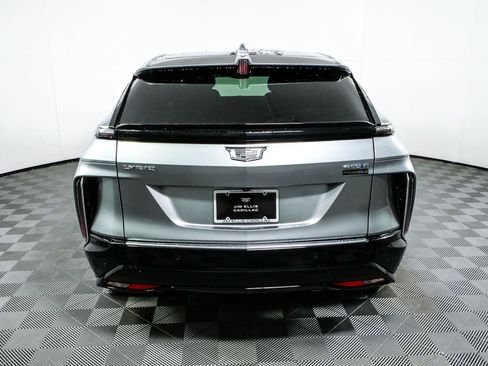 Certified 2024 Cadillac Lyriq Tech RWD image 27