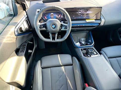 New 2026 BMW X3 xDrive30i w/ Premium Package AWD/4WD image 15