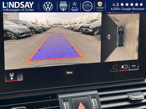 Used 2023 Audi Q5 2.0T Premium Plus w/ Premium Plus Package image 16