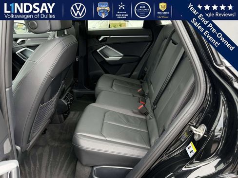 Used 2023 Audi Q3 2.0T Premium Plus image 15