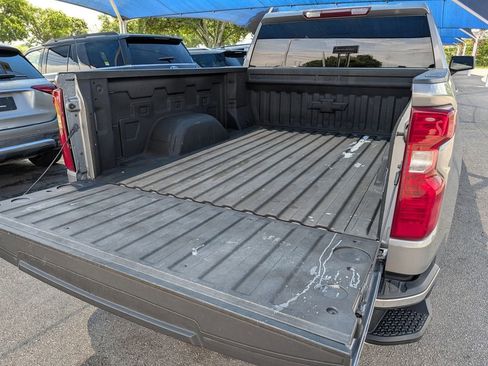 Used 2023 Chevrolet Silverado 1500 LT w/ Protection Package AWD/4WD image 28