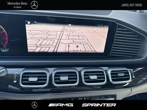 Certified 2025 Mercedes-Benz GLE 450 4MATIC Coupe image 27