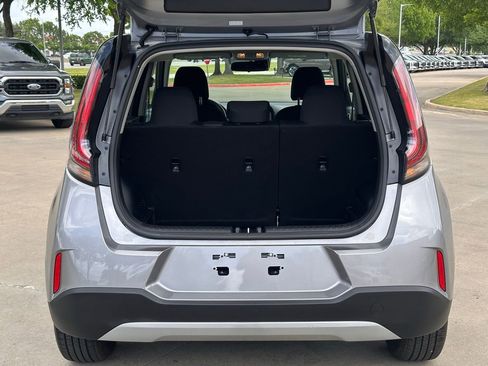 Used 2025 Kia Soul S image 15