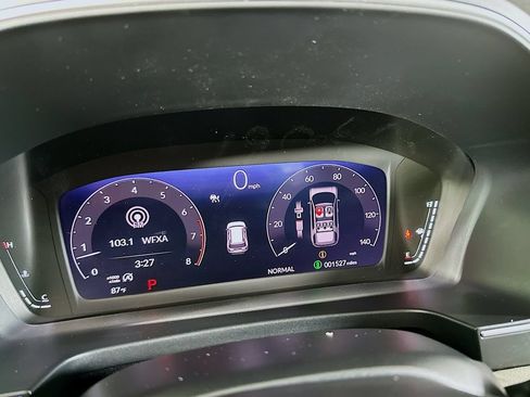Used 2026 Honda Passport TrailSport Elite image 27