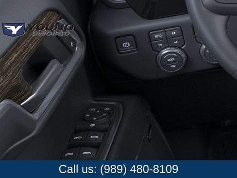 New 2026 GMC Sierra 1500 Elevation w/ Elevation Premium Package AWD/4WD image 22