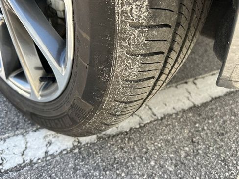 Certified 2022 Lincoln Corsair Grand Touring w/ Elements Technology Bundle image 12