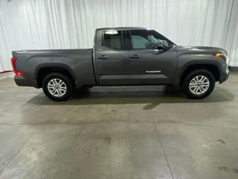 Used 2022 Toyota Tundra SR5 image 3