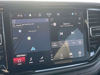 New 2025 Dodge Durango R/T video 2