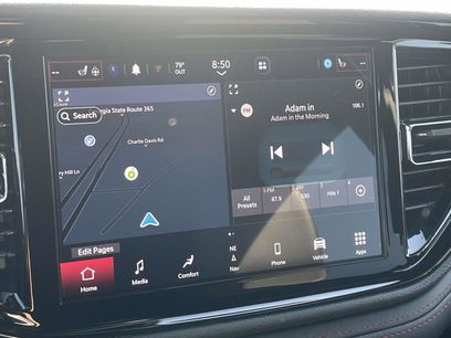 New 2025 Dodge Durango R/T