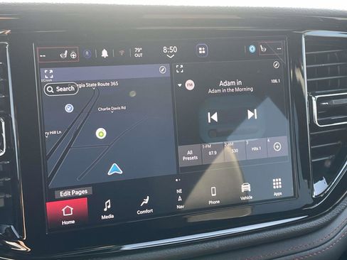 New 2025 Dodge Durango R/T image 2