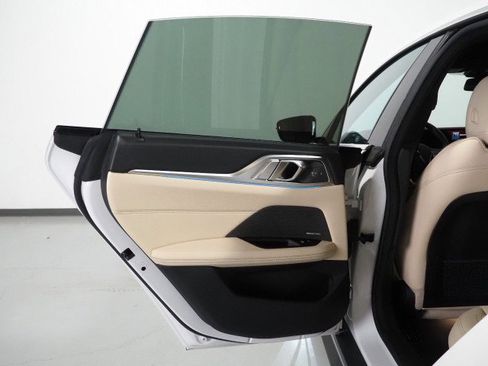 Used 2024 BMW i4 eDrive35 w/ Premium Package RWD image 65