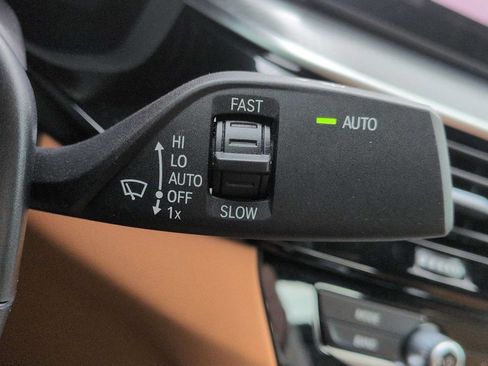 Used 2020 BMW 540i xDrive w/ M Sport Package AWD/4WD image 28