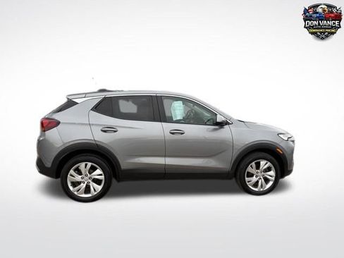Used 2024 Buick Encore GX Preferred w/ Comfort Package image 6