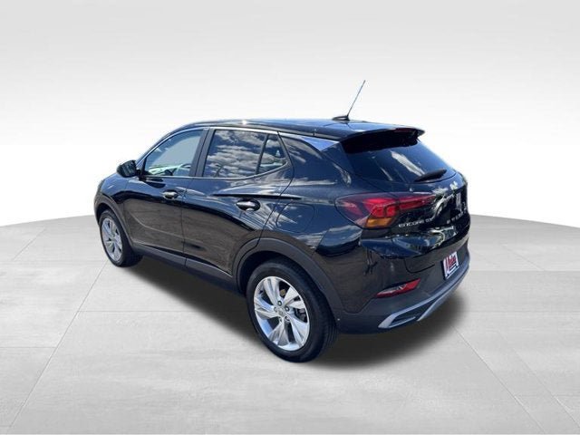 Used 2024 Buick Encore GX Preferred FWD image 7