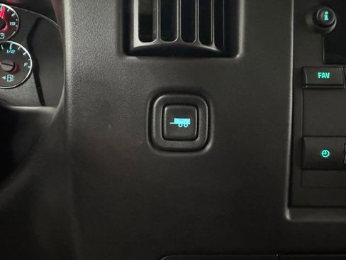 New 2026 Chevrolet Express 3500 w/ Power Convenience Package RWD image 14