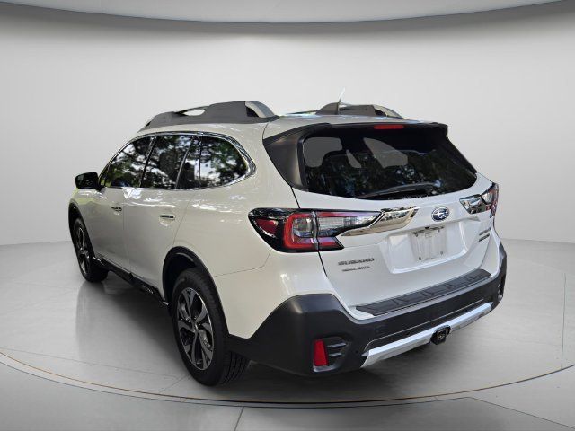 Used 2020 Subaru Outback Touring XT AWD/4WD image 6
