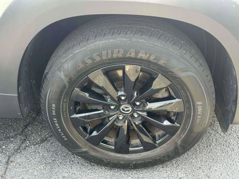 Certified 2023 MAZDA CX-50 2.5 S w/ Cargo Package image 8