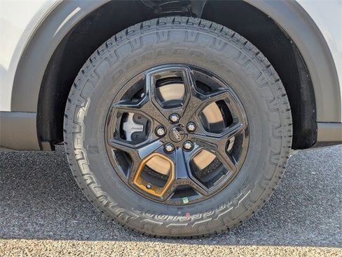 New 2026 Ford Explorer Tremor w/ Tremor Ultimate Package image 33