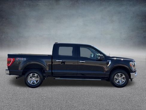 Used 2021 Ford F150 XLT w/ Equipment Group 302A High AWD/4WD image 2