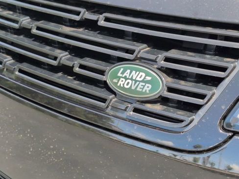 Used 2023 Land Rover Range Rover Sport SE Dynamic AWD/4WD image 33