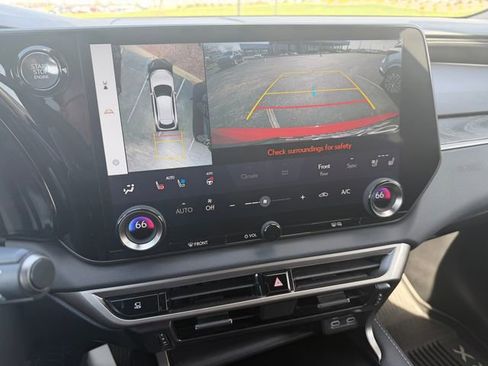 Used 2023 Lexus RX 350 Premium Plus w/ Accessory Package image 11